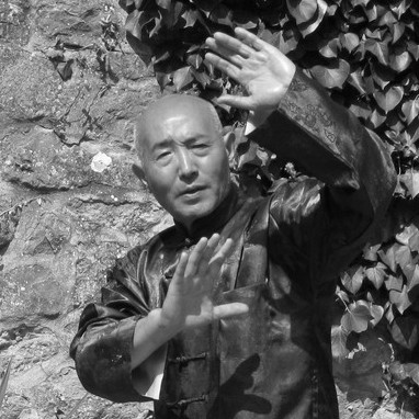 Master Guo Ming (George) Xu