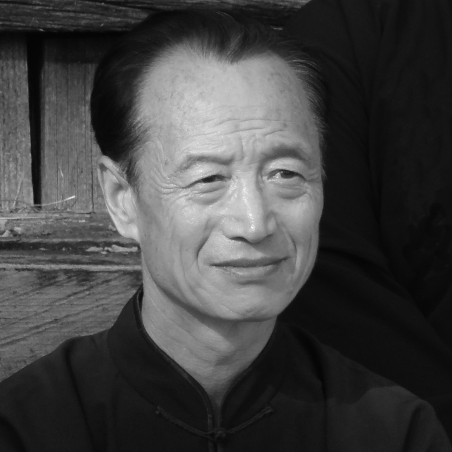 Master Liu Bo Xue