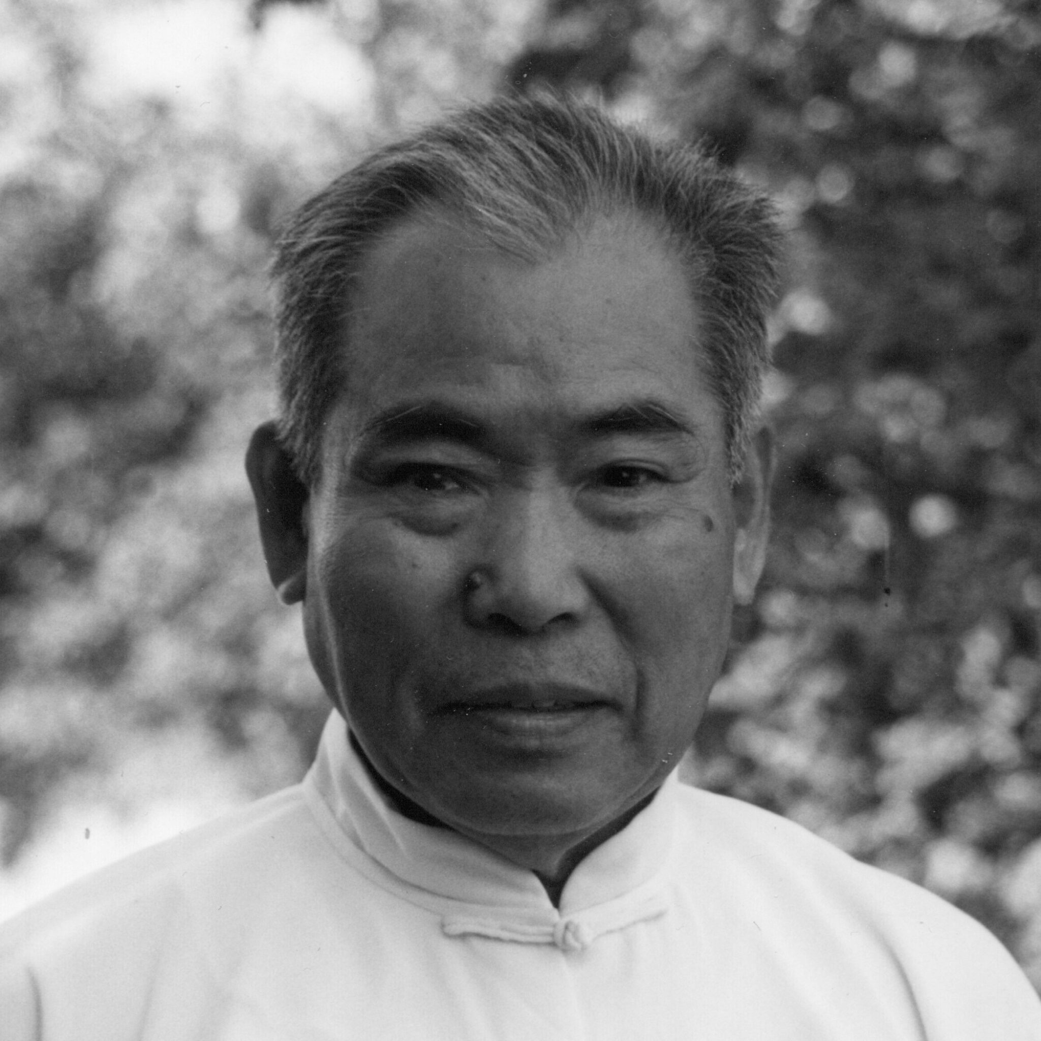 Master Wang Hao Da