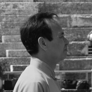 M° Wang Lian Fu