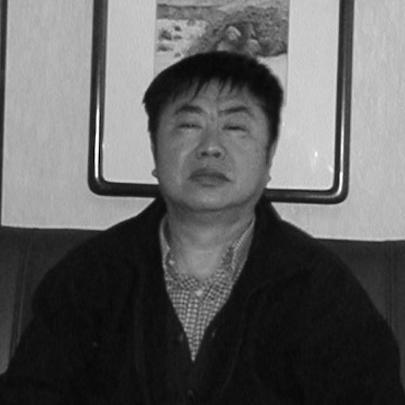 Master Wang Zhuang Hong