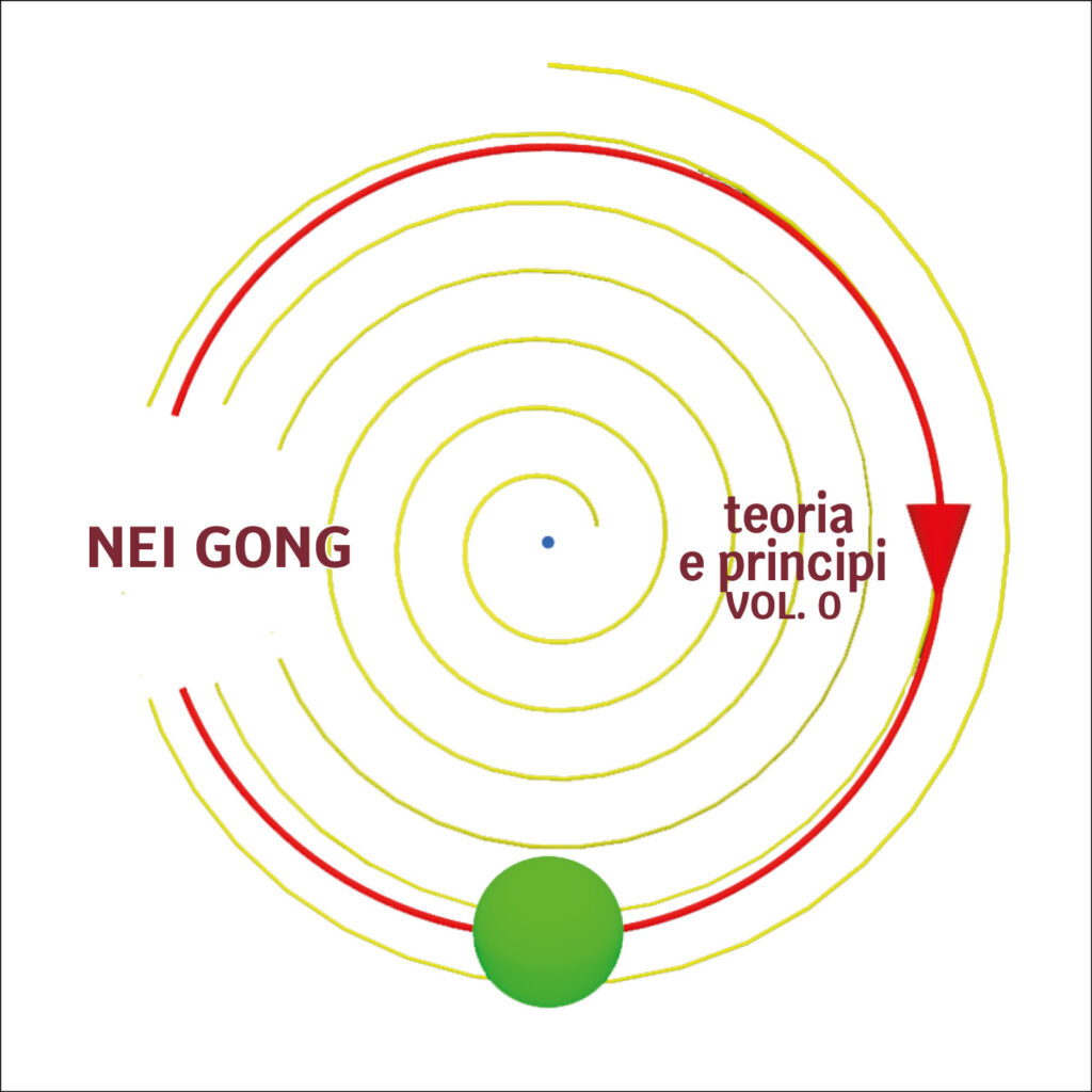 Nei Gong (Vol. 0) Teoria e Principi